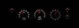 Dakota Digital RTX 1970-1972 Chevelle SS Gauges - Monte Carlo El Camino