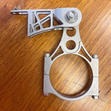 Cast Stainless Steel Exhaust Hangers