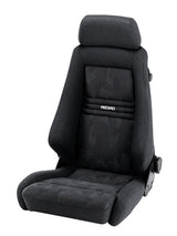 Recaro Specialist M - Ergonomic Pro Touring Seat