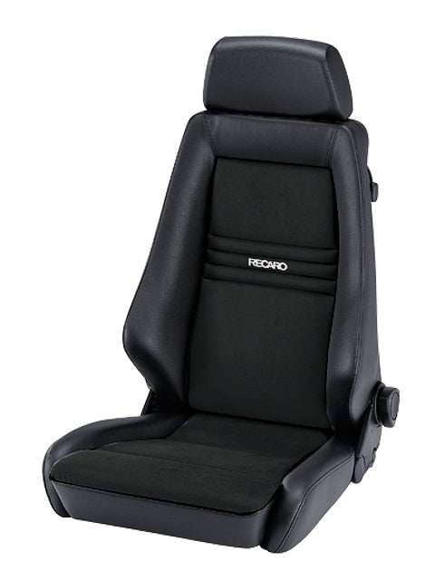 Recaro Specialist M - Ergonomic Pro Touring Seat – Pro Touring Store