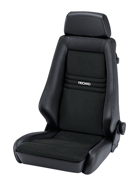 Recaro Specialist M - Ergonomic Pro Touring Seat
