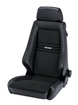 Recaro Specialist M - Ergonomic Pro Touring Seat