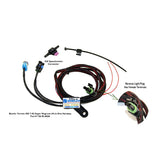 Tremec T56 Pigtail - All In One Harness Connector VSS Reverse