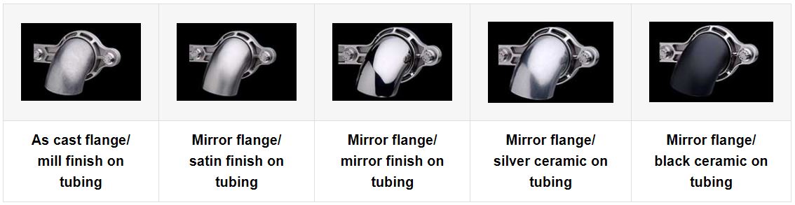 Ultimate Headers LS Swap 67-81 F-Body Long Tube Headers 321 Stainless