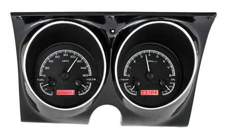 Dakota Digital VHX 1967-1968 Camaro & Firebird Gauges