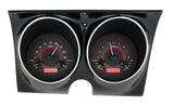 Dakota Digital VHX 1967-1968 Camaro & Firebird Gauges