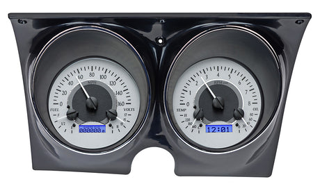 Dakota Digital VHX 1967-1968 Camaro & Firebird Gauges