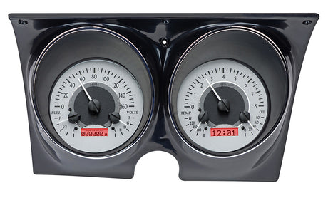 Dakota Digital VHX 1967-1968 Camaro & Firebird Gauges