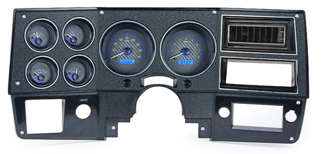 Dakota Digital VHX Gauges - 1973-1987 Chevy Pickup