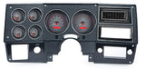 Dakota Digital VHX Gauges - 1973-1987 Chevy Pickup