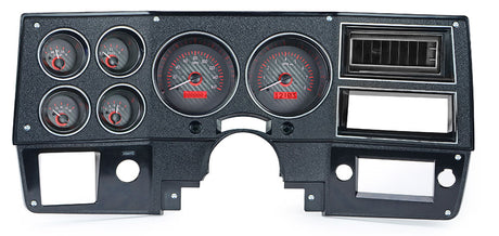 Dakota Digital VHX Gauges - 1973-1987 Chevy Pickup