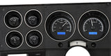 Dakota Digital VHX Gauges - 1973-1987 Chevy Pickup