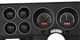 Dakota Digital VHX Gauges - 1973-1987 Chevy Pickup
