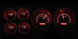 Dakota Digital VHX Gauges - 1973-1987 Chevy Pickup