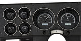 Dakota Digital VHX Gauges - 1973-1987 Chevy Pickup