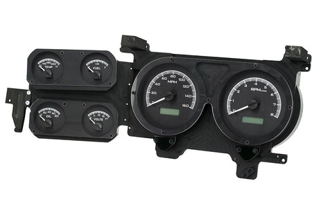 Dakota Digital VHX Gauges - 1973-1987 Chevy Pickup
