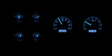Dakota Digital VHX Gauges - 1973-1987 Chevy Pickup