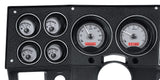 Dakota Digital VHX Gauges - 1973-1987 Chevy Pickup