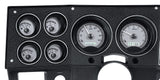 Dakota Digital VHX Gauges - 1973-1987 Chevy Pickup