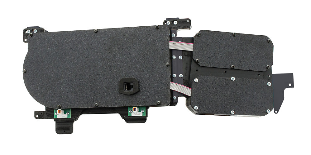 Dakota Digital VHX Gauges - 1973-1987 Chevy Pickup