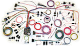 1967-1968 Camaro Classic Update Wiring Harness Kit by American Autowire 500661