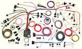 1967-1968 Firebird Classic Update Wiring Harness Kit by American Autowire 500886
