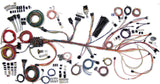 1964-1967 Chevelle Classic Update Wiring Harness Kit by American Autowire - 500981