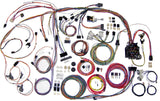 1970-1972 Chevelle Classic Update Wiring Harness Kit by American Autowire 510105
