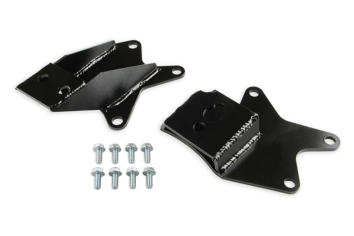 1966-1972 Mopar B-Body Gen 3 Hemi Engine Swap Mounts – Pro Touring Store