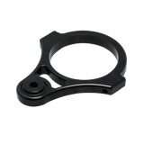 Billet Aluminum Exhaust Hanger - Bolt On