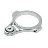 Billet Aluminum Exhaust Hanger - Bolt On