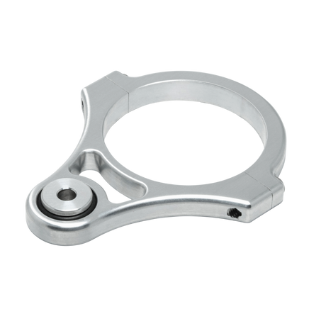 Billet Aluminum Exhaust Hanger - Bolt On