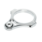 Billet Aluminum Exhaust Hanger - Bolt On