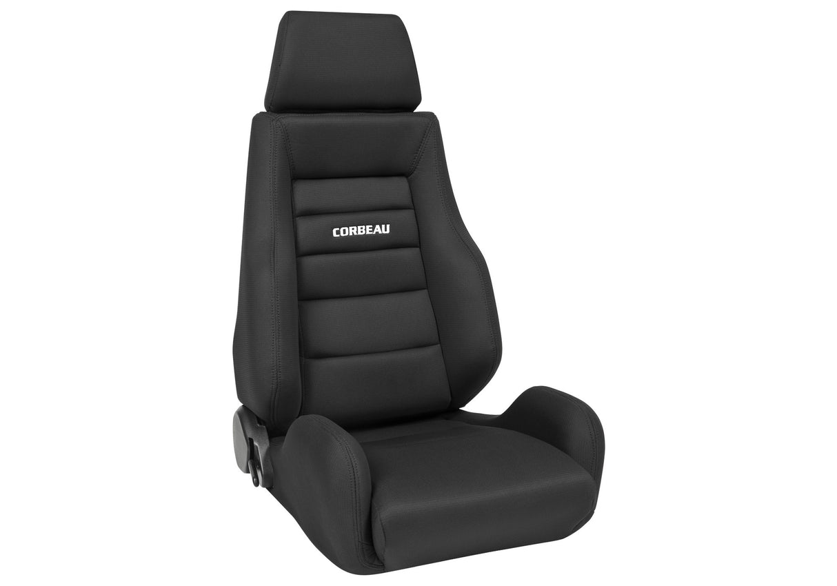 Corbeau GTS II Seat