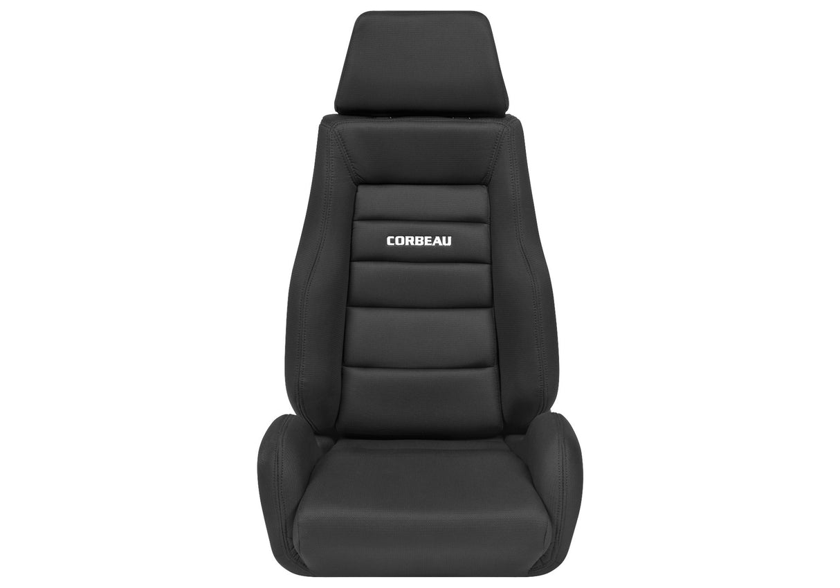 Corbeau GTS II Seat