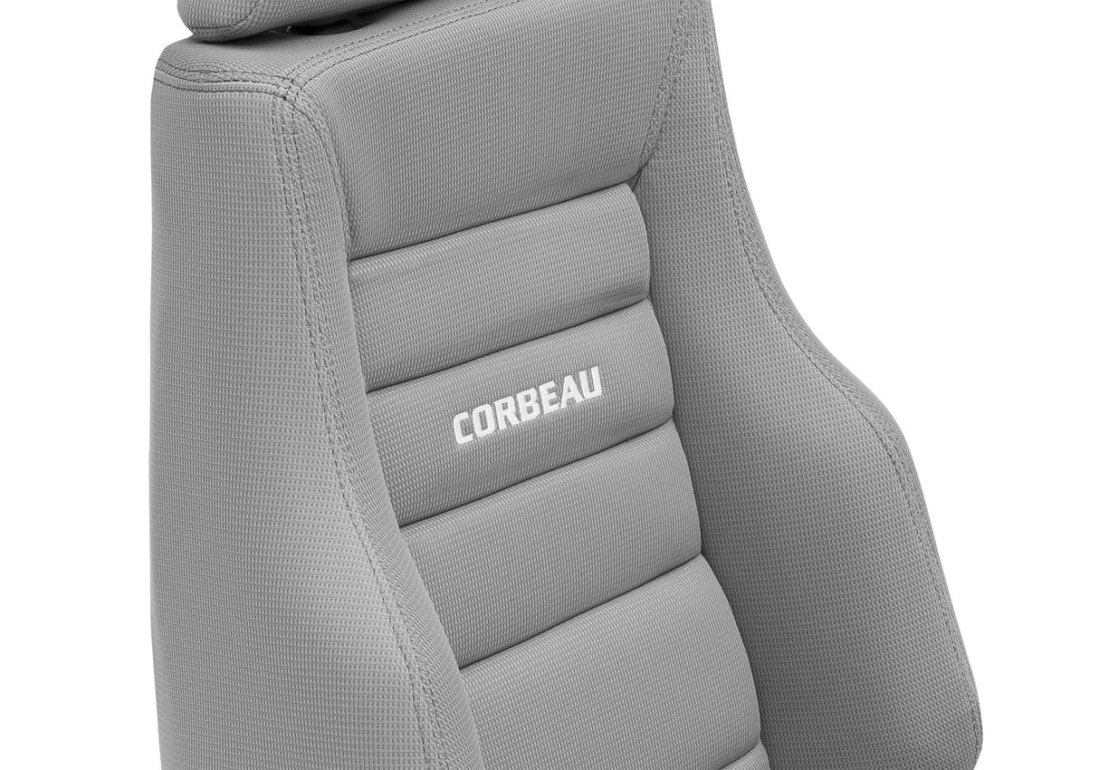 Corbeau GTS II Seat
