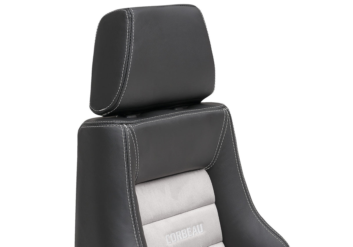Corbeau GTS II Seat