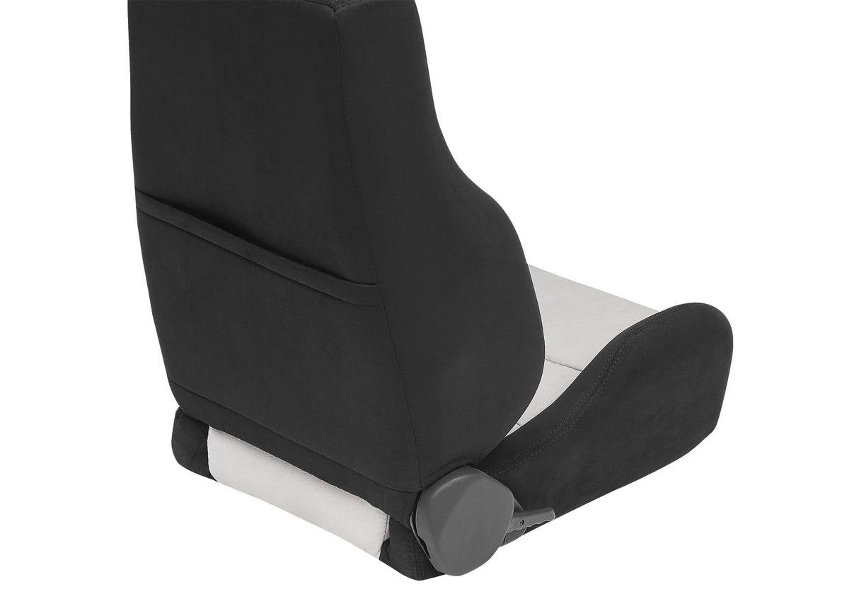 Corbeau GTS II Seat