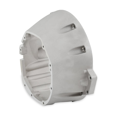 Gen 3 Hemi Mopar Bell Housing for T56 Magnum Transmission - Aluminum