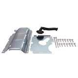 Generic LT Gen V Swap Oil Pan - Aluminum