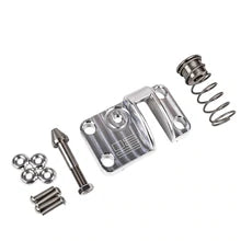 Billet Hood Latch Assembly - 67-81 Camaro 68-69 Chevelle