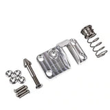 Billet Hood Latch Assembly - 67-81 Camaro 68-69 Chevelle