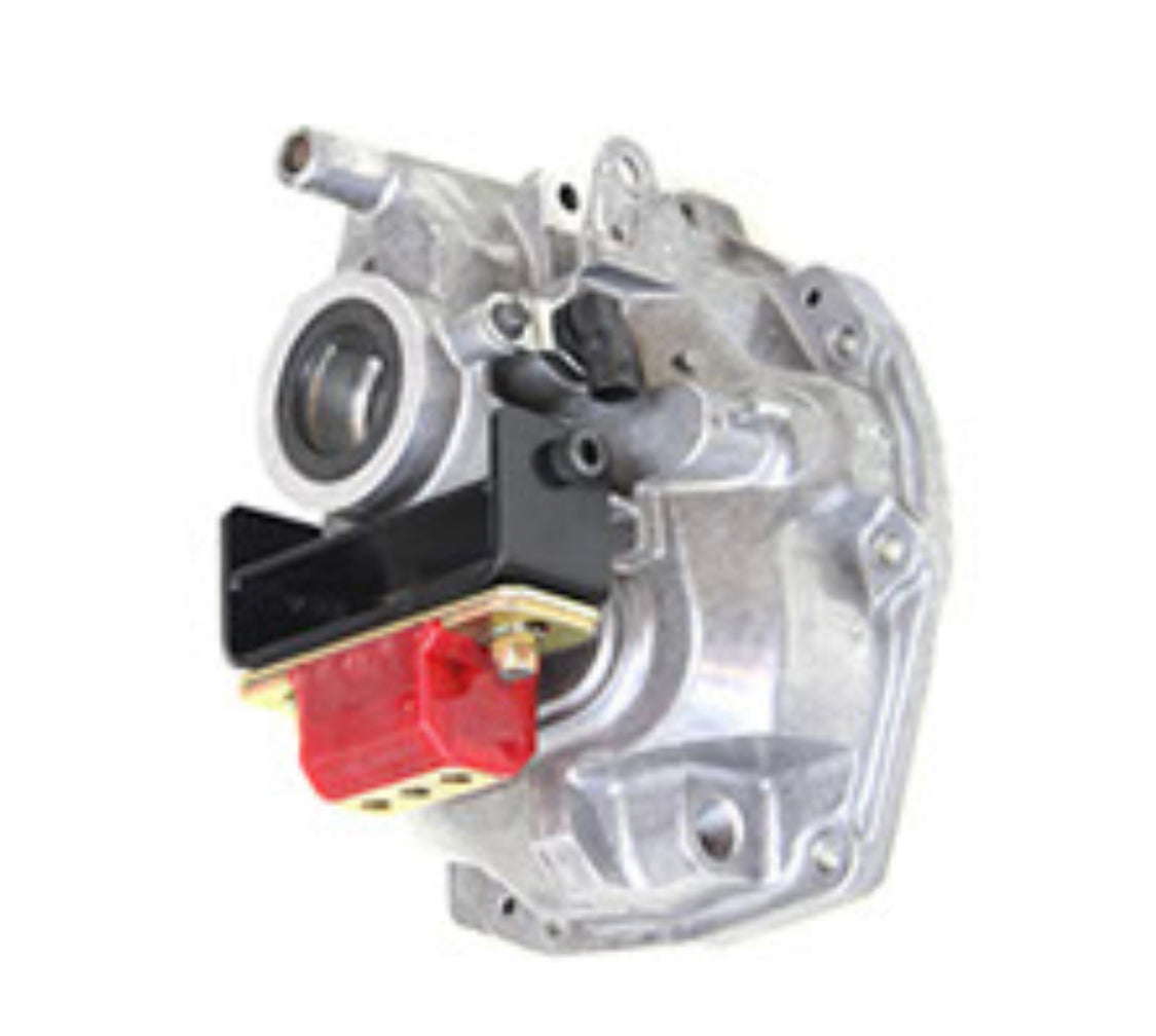 GM TR6060 Transmission Mount Adapter Bracket