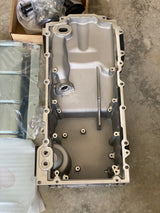 Generic LT Gen V Swap Oil Pan - Aluminum