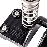 Billet Hood Latch Assembly - 67-81 Camaro 68-69 Chevelle