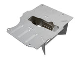 Holley Oil Pan Baffle for 302-2 - Trap door - 302-11