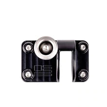 Billet Hood Latch Assembly - 67-81 Camaro 68-69 Chevelle