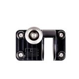 Billet Hood Latch Assembly - 67-81 Camaro 68-69 Chevelle