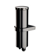 Billet Aluminum Remote Power Steering Reservoir