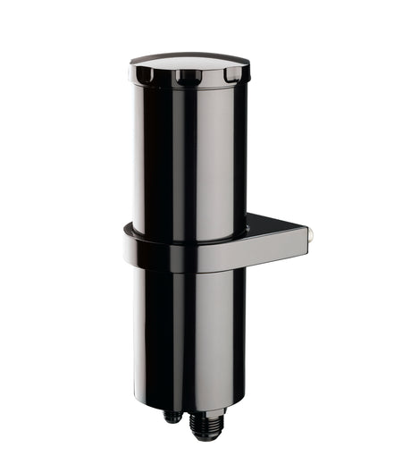 Billet Aluminum Remote Power Steering Reservoir